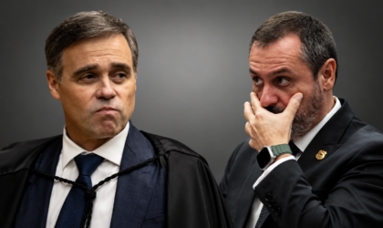 Crise do STF se torna pauta eleitoral e final é imprevisível