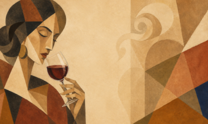 O terroir de cada um de nós