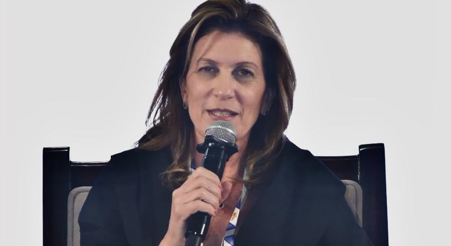 Mônica Monteiro representa empresárias brasileiras em agenda do BRICS na Índia