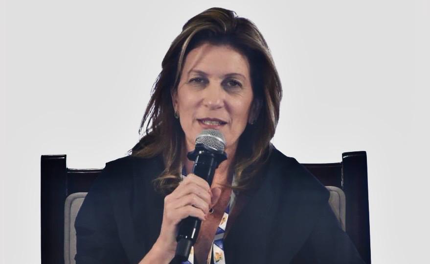 Mônica Monteiro representa empresárias brasileiras em agenda do BRICS na Índia