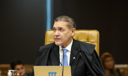 STF faz acenos sobre futuro de Bolsonaro