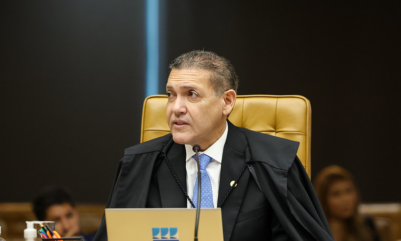 STF faz acenos sobre futuro de Bolsonaro