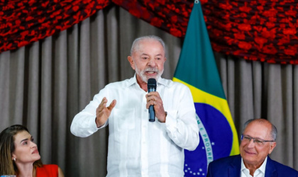 A matemática do segundo turno: Lula tem condições de virar?