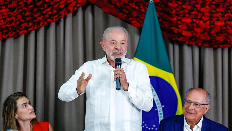 A matemática do segundo turno: Lula tem condições de virar?