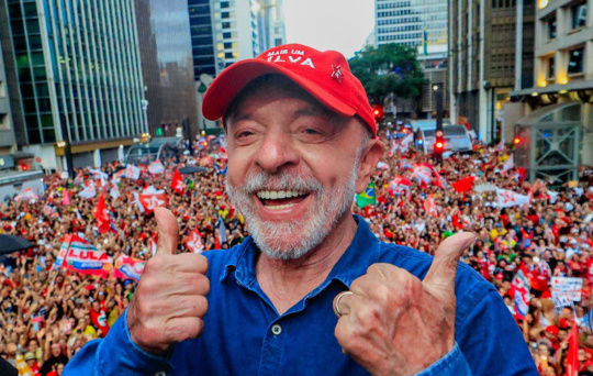 A política e a arte do impossível