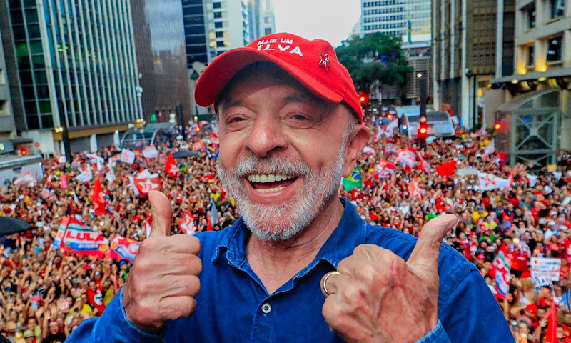 A política e a arte do impossível