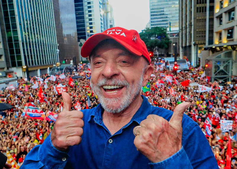 A política e a arte do impossível
