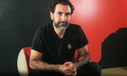 “Hoje eu pergunto e o Ifood conversa comigo", diz CEO do Ifood