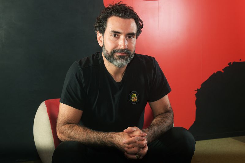 “Hoje eu pergunto e o Ifood conversa comigo”, diz CEO do Ifood