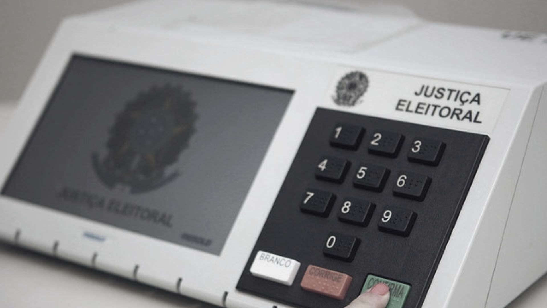 O poder do voto e a responsabilidade de uma nação