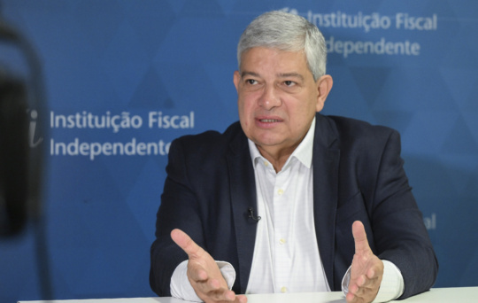 Ajuste fiscal: um encontro marcado para 2027
