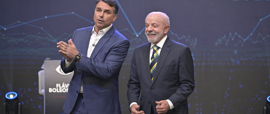 Debate na Band: o que vi dentro e fora do palco